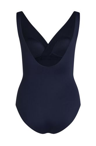 Maillot de bain Shaping Shell Mesh - Hunkemöller - Modalova