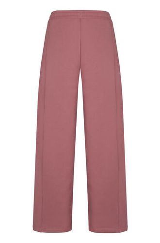 Pantalon Barrel en Molleton Brossé - Hunkemöller - Modalova