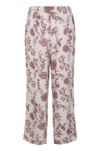 Pantalon de Pyjama Woven Print - Hunkemöller - Modalova