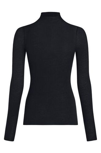 Haut avec cachemire à col roulé super soft - Hunkemöller - Modalova