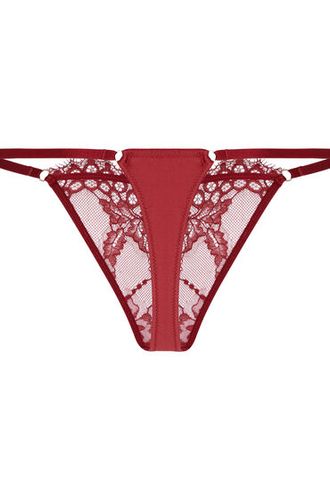 Tanga Highleg Cecilia - Hunkemöller - Modalova