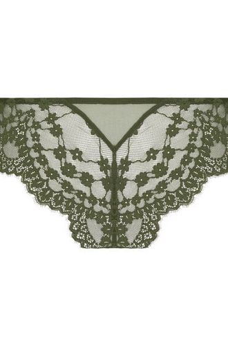 Slip brésilien Daisy - Hunkemöller - Modalova
