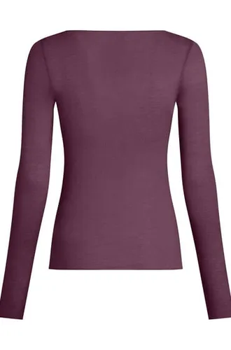 Haut avec Cachemire à col Bateau super soft - Hunkemöller - Modalova