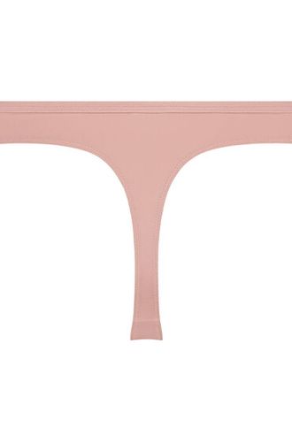 Hunkemöller String Lea Rose - Hunkemöller - Modalova