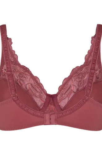 Soutien-gorge à armatures non-préformé Diva - Hunkemöller - Modalova