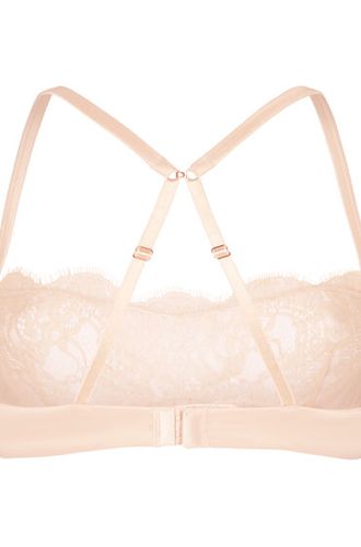 Soutien-gorge à armatures non rembourré Sylvia - Hunkemöller - Modalova