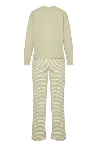 Pyjama en jersey de coton - Hunkemöller - Modalova