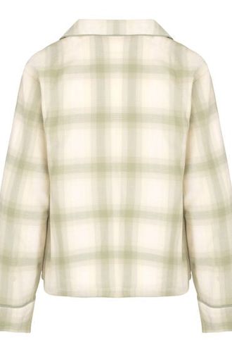 Chemise de pyjama Woven - Hunkemöller - Modalova