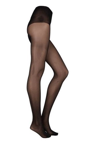 Collant 15 Deniers Diamond Backseam - Hunkemöller - Modalova