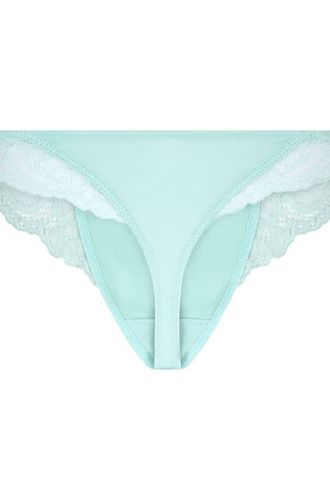 Hunkemöller String Sophie Bleu - Hunkemöller - Modalova