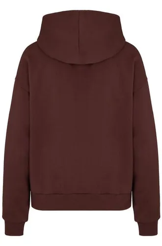 Sweat à Capuche en Molleton Brossé - Hunkemöller - Modalova