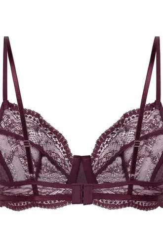 Soutien-gorge non-rembourré à armatures Isabelle - Hunkemöller - Modalova