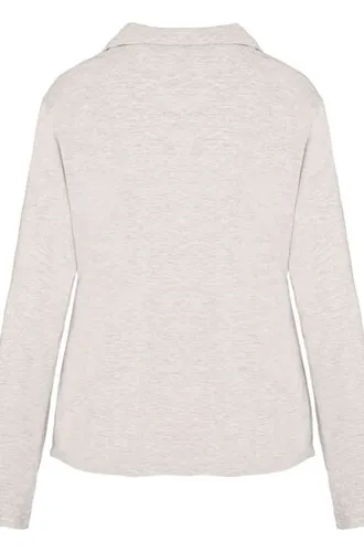 Veste à manches longues en jersey Essential - Hunkemöller - Modalova