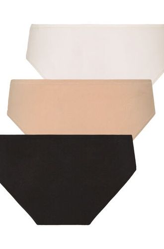 Lot de Shorts en Coton - Hunkemöller - Modalova