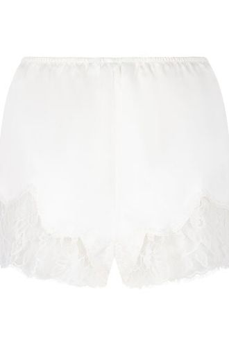 Short Valerie en Satin - Hunkemöller - Modalova