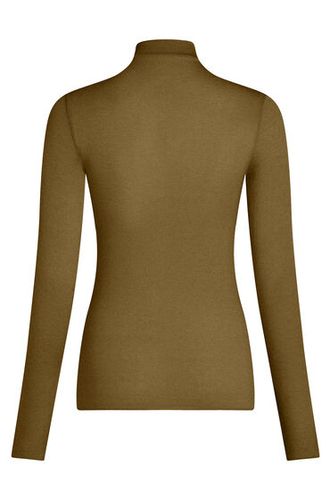 Haut avec Cachemire à col Roulé super soft - Hunkemöller - Modalova