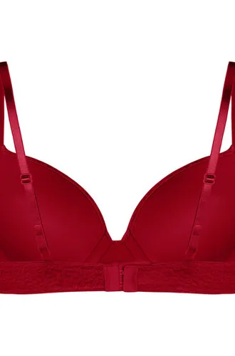 Soutien-gorge à armatures rembourré Jackie - Hunkemöller - Modalova