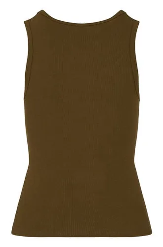 Débardeur en Coton Côtelé - Hunkemöller - Modalova