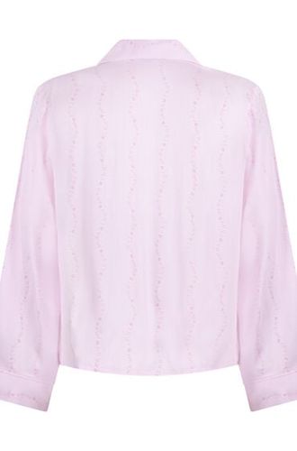 Veste de Pyjama Monchou - Hunkemöller - Modalova