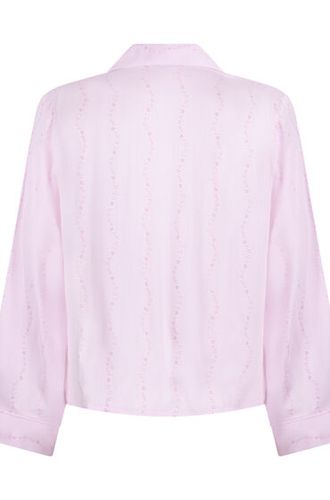 Veste de Pyjama Monchou - Hunkemöller - Modalova