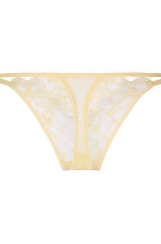 String Taille Haute Prina - Hunkemöller - Modalova