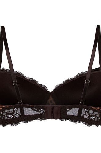 Soutien-Gorge à Armatures Rembourré Gabrielle - Hunkemöller - Modalova