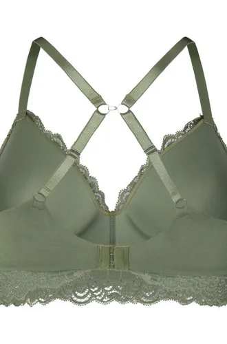 Soutien-gorge sans armatures préformé Andrea - Hunkemöller - Modalova