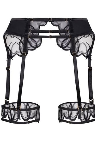 Porte-jarretelles Olivia - Hunkemöller - Modalova