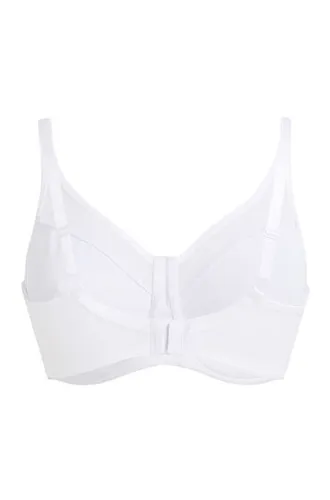 Soutien-gorge à armatures non-préformé minimiseur Nina - Hunkemöller - Modalova