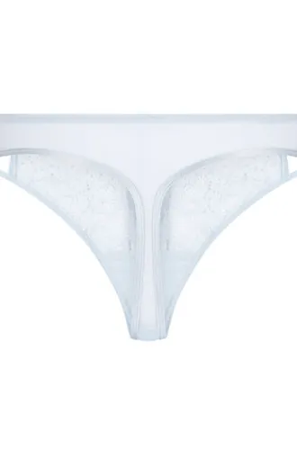 Hunkemöller String Briar Bleu - Hunkemöller - Modalova