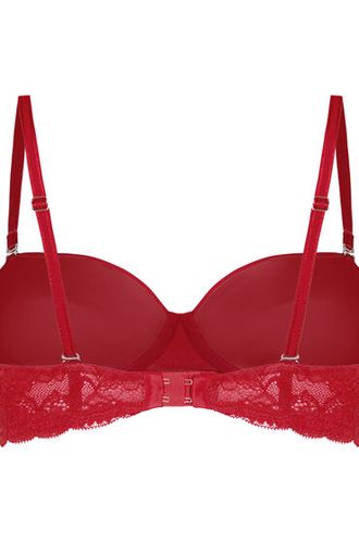Soutien-gorge à armatures préformé sans bretelles Angie - Hunkemöller - Modalova