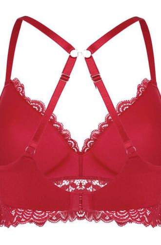 Soutien-gorge sans armatures préformé Andrea - Hunkemöller - Modalova
