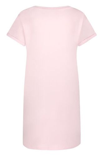 Chemise de nuit à col rond - Hunkemöller - Modalova