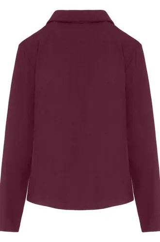 Veste à manches longues en jersey Essential - Hunkemöller - Modalova