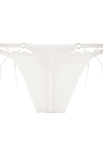 String taille haute Gaia - Hunkemöller - Modalova