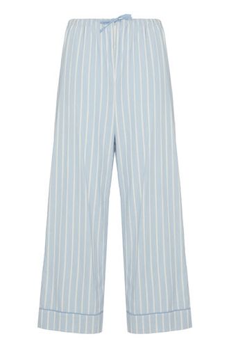 Petite Pantalon de pyjama Woven - Hunkemöller - Modalova