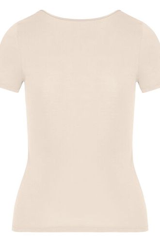 Top Basique à Manches Courtes - Hunkemöller - Modalova