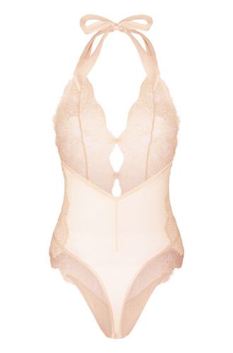 Halter Body Sylvia - Hunkemöller - Modalova