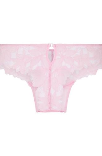 Hunkemöller Cheekini Ingrid Rose - Hunkemöller - Modalova