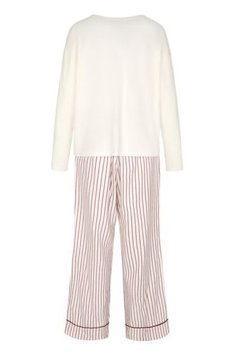 Pyjama Set Viscose - Hunkemöller - Modalova