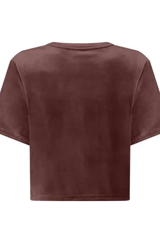 Top Velours Pocket - Hunkemöller - Modalova