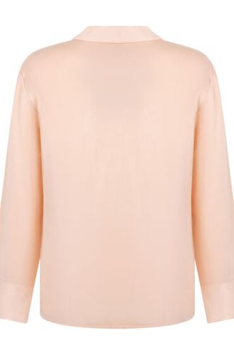 Veste à manches longues Satin Ayla - Hunkemöller - Modalova