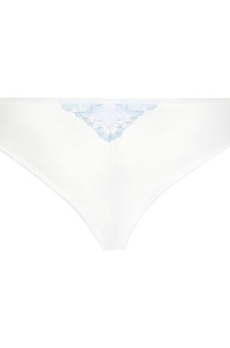 Culotte brésilienne échancrée Peonie - Hunkemöller - Modalova