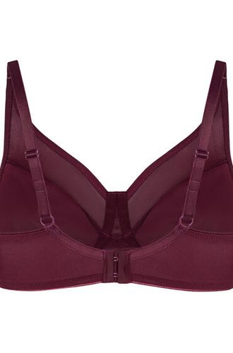 Soutien-gorge à armatures non-préformé minimiseur Nina - Hunkemöller - Modalova