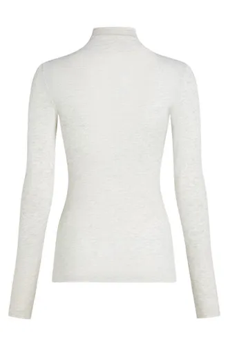 Haut avec Cachemire à col Roulé super soft - Hunkemöller - Modalova