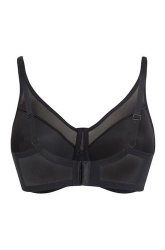 Soutien-gorge à armatures non-préformé minimiseur Nina - Hunkemöller - Modalova