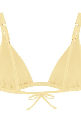 Haut de bikini triangle Riva - Hunkemöller - Modalova