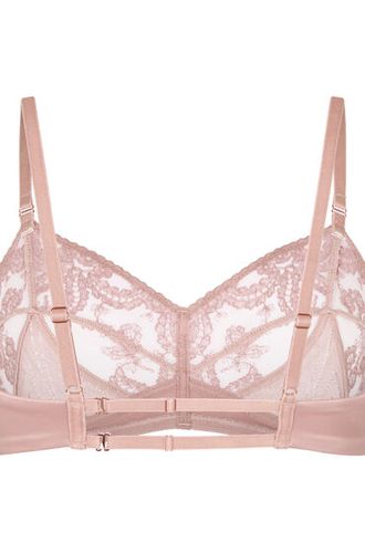 Hunkemöller Brassière Rosa Rose - Hunkemöller - Modalova