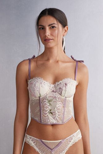 Sofia The Game of Seduction Balconette Bustier