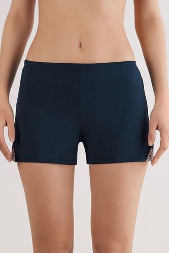 Pretty Flowers Modal Shorts Woman - Intimissimi - Modalova
